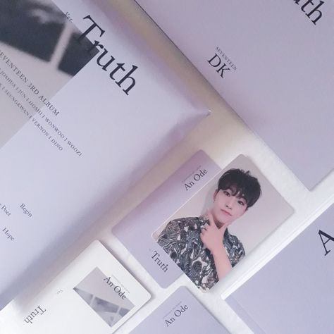 Seventeen Carat Aesthetic, Purple Seventeen Aesthetic, Kpop Album Aesthetic Seventeen, Seventeen Purple Icon, Seventeen Attacca Album Aesthetic, Anime Korea, Carat Seventeen, Seventeen Album, Pop Collection