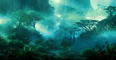 Pandora Wallpaper Laptop, Avatar Pandora Nature, Avatar Forest, Pandora Aesthetic, Avatar Visuals, Avatar Theme, Avatar Shifting, Avatar Aesthetic, Avatar Picture