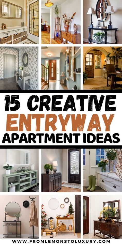 entryway apartment ideas Entryway Apartment Ideas, Apartment Ideas Small Spaces, Front Entry Apartment, Apartment Entrance Ideas Entryway, Small Entryway Ideas Apartment, Entryway Ideas Apartment, Small Apartment Entryway Ideas, Entry Apartment, Apartment Entrance Ideas