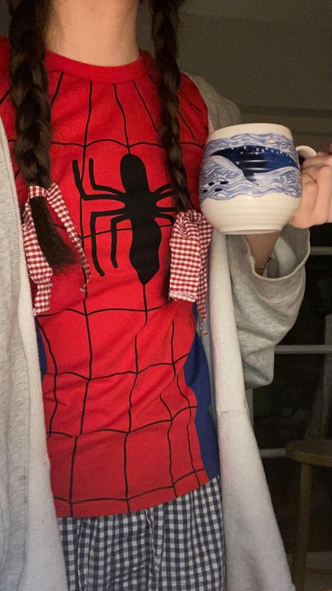 Spiderman Pajamas Aesthetic, Boys Pajamas Aesthetic, Matching Pjs Spiderman, Pajamas Aesthetic Boy, Spiderman Pajama Pants Aesthetic, Spiderman Room Aesthetic, Spiderman Pyjama Pants, Spiderman Pajamas, Spiderman Girl