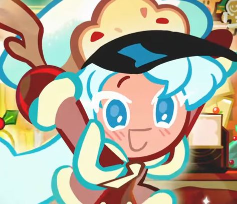 Cookie run kingdom ovenbreak Cookie Run Ovenbreak Characters, Milky Way Cookies, Cookie Run Ovenbreak, Arte Grunge, Cookie Run Kingdom, Youre Crazy, Cookie Run, Cookies And Cream, Milky Way