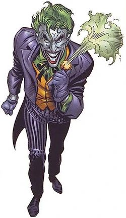 Weapons: Acid Squirting Boutonnière Laughing Gas, Penguin Images, Joker Images, The New Batman, Joker Artwork, Fun House, Dc Villains, Joker Art, Arkham Asylum