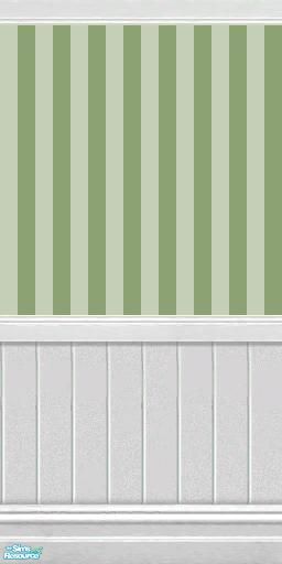 Sims 2 Wallpaper, Victorian Wallpaper, 4 Wallpaper, Plain Wallpaper, Wallpaper Collection, Striped Wallpaper, Electronic Art, Sims House, Maxis Match