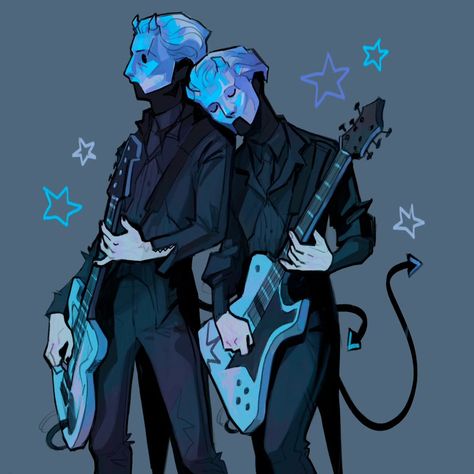 Ghost And Ghouls Fanart, Swiss Ghoul Fanart, Ghoul Fanart Ghost, Ghost Ghouls Fanart, Ghost Ghoul Fanart, Ghost Fanart Band, Ghost Fanart, Nameless Ghouls Fanart, Ghost Band Fanart Wallpaper