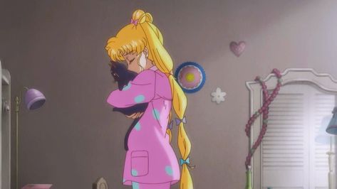 sailor moon episode 1 vf | The Bishi Watch: Sailor Moon Crystal - Episode 11 - Tuxedo ... Anatomy Of A Hug, Anime Reviews, Moon Crystal, Sailor Moon Crystal, Cute Anime, A Hug, Cute Anime Guys, Sailor Moon, Anatomy