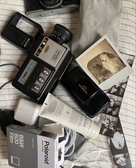 Old Camera, All I Ever Wanted, After Life, Aesthetic Photo, My Vibe, Girly Things, Dream Life, Mood Boards, No. 2