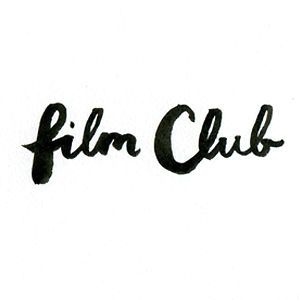 Profile picture for Film Club Productions Film Club Aesthetic, Film Club, Film Logos Ideas, Film Club Logo, Film Opening Title, Film Production Logo Design, Clubbing Aesthetic, Picture Boxes, Film Production