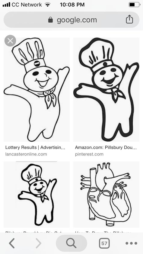 Pillsbury Doughboy, Character Drawings, Lottery Results, Drawing Cartoon Characters, Cartoon Character, Character Drawing, Cartoon Characters, Snoopy, Drawings