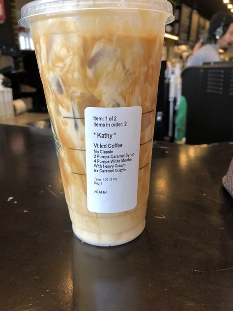 Customize Starbucks Drink, I’ve Coffee Starbucks, Iced Coffee Orders From Starbucks, Iced Coffee With Milk Starbucks, Cheap Starbucks Iced Coffee, Sweet Ice Coffee Starbucks, Trenta Iced Coffee Starbucks, Sweet Iced Starbucks Drinks, Christmas Iced Coffee Starbucks