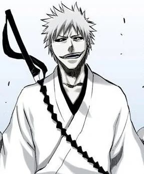 White Ichigo Icon, Kazui Kurosaki, Masaki Kurosaki, White Ichigo, Hollow Ichigo, Orihime Inoue, Kurosaki Ichigo, Ichigo Kurosaki, Older Brother