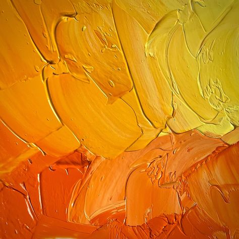 Last Week of our Yellow and Orange sale! 🟠🟡🟠🟡 Tap the shop or visit our website to see all 25 colors on sale! Here we have 2 fiery cadmium colors mixed into a high chroma cool yellow 🟡Cadmium Yellow 🟠Cadmium Orange 🍋Brilliant Lemon Light . . . #yellow #orange #oilpaint #artsupplies #oilpainting #paint #fineart #portraitpainting #oilcolors Van Gogh Yellow Paint, Oil Painting Orange, Still Life Orange Painting, Oil Painting Orange Color, Cadmium Orange, Yellow Flower Oil Painting, Cadmium Yellow, Light Yellow, Yellow Orange