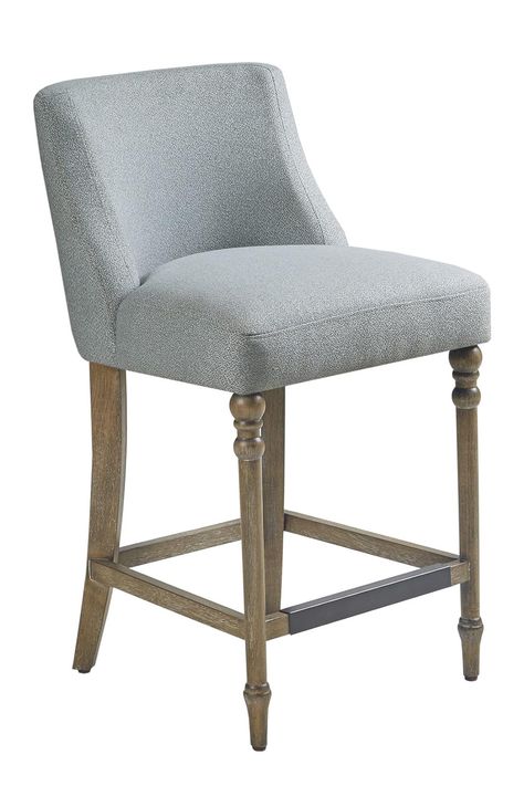 High In Furniture, Martha Stewart, Bedford Brand, Counter Stool, Bar Stool, Island Chair, Affordable Furniture, Classic Style, Farmhouse Style Traditional Bar Stool, Rattan Counter Stools, Mesa Exterior, Counter Height Stools, Kitchen Bar Stools, Dining Space, Counter Stool, Martha Stewart, Bar Furniture