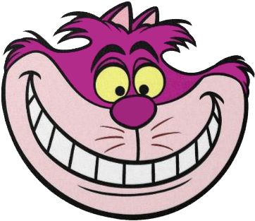 Cheshire Cat Face, Cheshire Cat Disney, Alice In Wonderland Clipart, Cheshire Cat Smile, Cats Face, Face Clipart, Alice In Wonderland Decorations, Alice In Wonderland Cheshire Cat, Alice In Wonderland Drawings