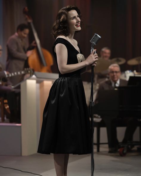 Mrs Maisel Catskills Outfits, Marvelous Mrs Maisel Wallpaper, Miriam Maisel, Ms Maisel, Mrs Maisel Fashion, Maisel Style, Midge Maisel, Club Vibes, Tv Static