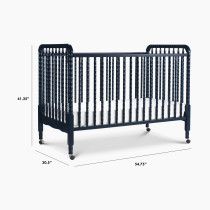 Jenny Lind Toddler Bed, Jenny Lind Changing Table, Jenny Lind Crib, Best Baby Registry, Jenny Lind, Real Parents, Nursery Toys, Wooden Posts, Adjustable Mattress