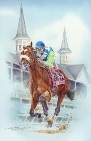 Horse Jockey, Roadside America, Horses Art, Derby Ideas, Preakness Stakes, Kentucky Girl, Ky Derby, Race Horse, Derby Girl