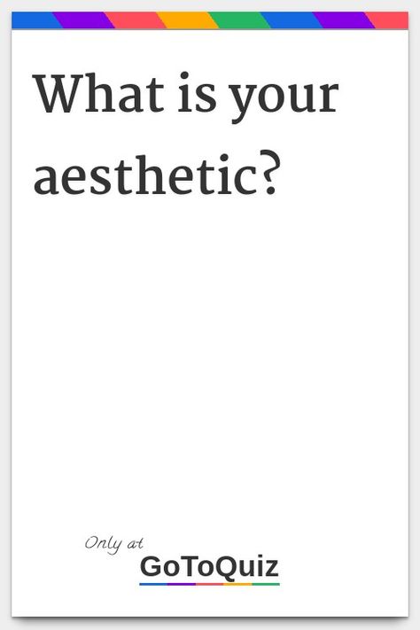 How To Find Style Fashion, What Is My Astethic, Find Style Aesthetic, Types Aesthetics List, Idk What To Do With My Life, How To Find Out Your Aesthetic, Different Astetics, Finding Your Style Aesthetic, Cute Things To Ask Your Crush