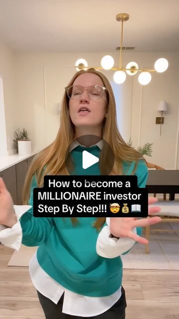 Jessica Spangler on Instagram: "If you always wanted to start investing but had no idea where to start, THIS IS YOUR SIGN!!! 👏 📖 In my book, Invest like a Girl, I will teach you EXACTLY how to become a millionaire investor STEP BY STEP. We’ll cover EVERYTHING, from paying down high interest debt to negotiating a higher salary at work, to opening a brokerage account, allocating money, and actually choosing your very own investments. 💰 And by the end of the book, you will be well on your way to becoming a millionaire investor. ❤️ Comment INVEST and I will send you a link to pre-order!! . . . #invest #women #investingforbeginners #moneytips #knowledge #feminist #investlikeagirl #lifehacks #learn #millionaire #wealth #money #personalfinance #debt #rich #womenempowerment #womensupportingwome Higher Salary, Becoming A Millionaire, Estate Planning Checklist, Planning Checklist, Become A Millionaire, Like A Girl, Start Investing, Estate Planning, Money Tips