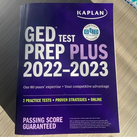 GED Test Prep Plus 2022-2023 Kaplan Study Guide for GED High School Equivalency Future Architect Aesthetic, Architect Aesthetic, Ged Test Prep, Ged Study, Ged Study Guide, Future Architect, Wallpaper Patterns, 2025 Vision, Test Prep