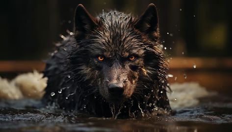 Wolf in water HD wallpaper 4K free download for Desktop laptop and Phones Wolf Laptop Wallpaper Hd, Laptop Wallpaper Macbook, Animals Wallpapers, Hd Wallpapers For Laptop, Old Brick Wall, Hd Wallpaper 4k, Wolf Wallpaper, 1080p Wallpaper, Forest Illustration