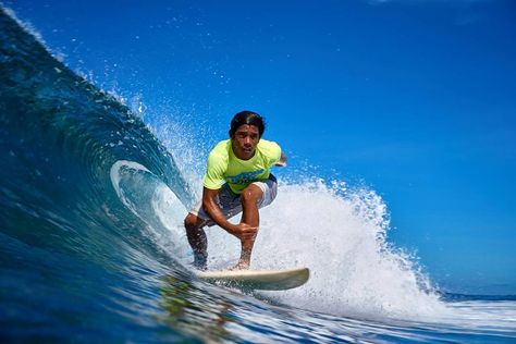 Surfista™ Travels Siargao on Instagram: “Local surfer loloy at Cloud 9.  Look for this photos posted a few days ago and win a free surf photo shoot!  #siargao #philippineislands…” Siargao Surfing, Siargao Philippines, Siargao, Cultural Diversity, Cloud 9, Beautiful Islands, Photo Shoot, Philippines, Surfing