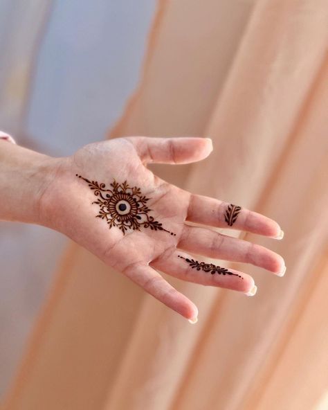 Henna Or Mehndi in Urdu Culture of centrl asia India Pakistan Turkish Africa Arab Countries Wedding Eid Speical #mehndi #henna #wedding #hennaart #hennaartist #mehndidesigns #hennatattoo #mehendi #mehndidesign #hennadesign #mehndiartist #hennadesigns #mehndiart #bride #bridalhenna #hennainspire #art #hennalove #indianwedding #bridalmehndi #bridal #mehandi #love #hennawedding #pakistaniwedding #hennainspo #mehndilove #whitehenna #mehndibride #hennainspiration #fashion #wedding #aesthetic #mehndi Mehendi Designs For Hands Easy, Wrist Mehndi Designs, Mehendi Designs For Hands, Easy Mehendi, Henna Tattoo Design, Mehendi Simple, Small Henna Designs, Short Mehndi Design, Simple Mehendi