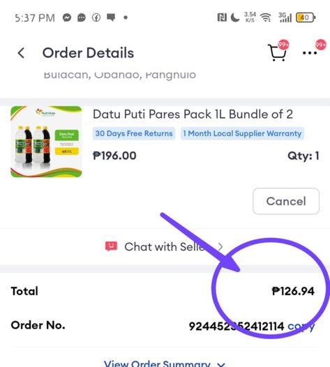 Datu Puti Pares Pack 1L Bundle of 2 https://s.lazada.com.ph/s.nmSMf @followers@highlight #LazadaCoins #LazadaPH Datu Puti, 1 Month, 30 Day