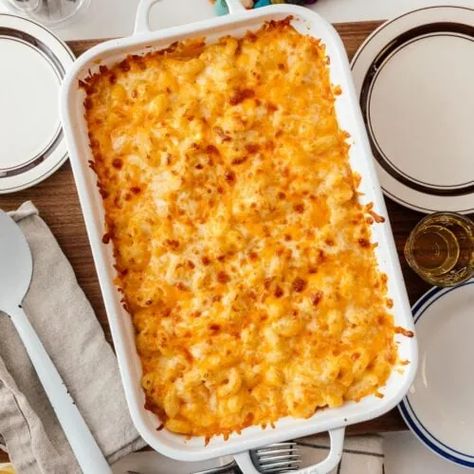 Tina’s Mac And Cheese, Tini Macaroni And Cheese, Tini’s Mac And Cheese Recipe, Mac And Cheese By Tini, Tini Homemade Mac And Cheese, Chef Tini Mac And Cheese, Tiny Mac And Cheese, Tineke Younger Mac And Cheese, Tinis Macaroni And Cheese Recipe