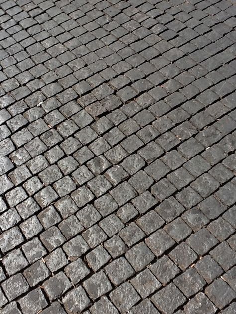 Granite Cobblestone, Cobble Stone, Beautiful Backgrounds, Driveway, Landscaping, Texture, Stone, Pattern, Quick Saves