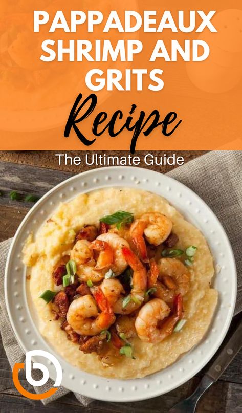 Pappadeaux Copycat Recipes, The Best Shrimp And Grits, Shrimps And Grits Recipe, Easy Shrimp And Grits Recipe Simple, Pappadeaux Recipe Copycat, Pappadeaux Shrimp And Grits Recipe, Papadeaux Recipes, Shrimp And Grits Recipe Southern, Shrimp And Grits Recipe New Orleans