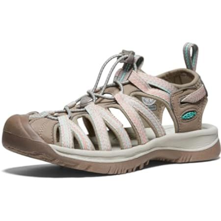 Amazon.com | Chaco Women's Outcross Evo 1 Hiking Shoe, Xoxo, 6 M US | Hiking Shoes Adventure Sandals, Coral Sandals, Keen Sandals, Water Sandals, Closed Toe Sandals, Hiking Sandals, Keen Shoes, Sport Sandals, Brown Sandals