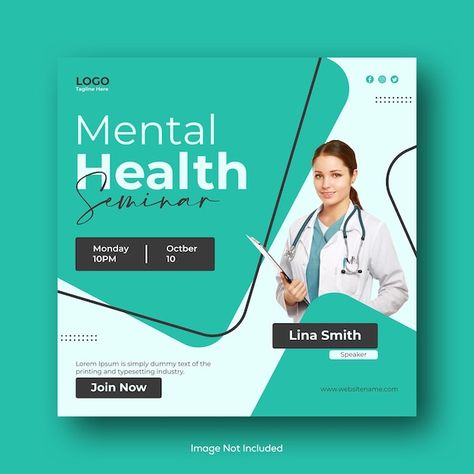 Medical Post, Medical Branding, Healthcare Ads, Dentist Marketing, Medical Wallpaper, Healthcare Technology, Social Medi, Medical Logo Design, Medical Background