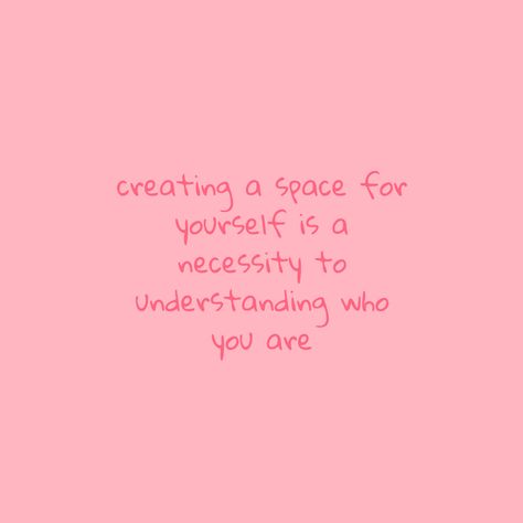 create a physical space for yourself filled with things that make you happy; figures, flowers, scents, pictures, anything to calm you. write your thoughts and practice positive affirmations. create a space for yourself to receive positivity and peace. Physical Space, You Happy, Positive Affirmations, Are You Happy, Things That, Scents, Affirmations, Physics, Writing