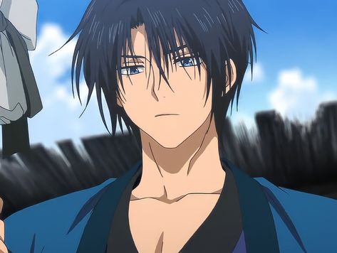 Hak Yona Of The Dawn Pfp, Hak Son Icon, Hak Yona Of The Dawn Icon, Son Hak From Yona Of The Dawn, Hak Icons, Yona Of The Dawn Hak, Hak Yona Of The Dawn, Hak Akatsuki No Yona, Akatsuki No Yona Characters