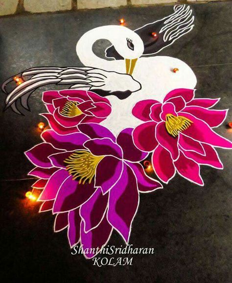 Latest Rangoli Designs For Diwali, 2000 Ideas, Mandala Colour, Latest Rangoli Designs, Rangoli Design For Diwali, Rangoli Designs For Diwali, Rangoli Designs For Competition, Poster Rangoli, Indian Rangoli Designs