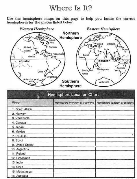 Geography Printables, Third Grade Homeschool, Map Skills Worksheets, Map Of World, Geography Worksheets, 4th Grade Social Studies, Math Genius, 6th Grade Social Studies, Teaching Geography