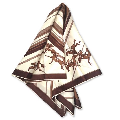 Specification: Material: polyester, hand-sewed fringe; Measures: 35"(L) x 35"(W) (90*90cm); Pattern: gallop horses; Color: brown Contrast Texture, Hair Wrapping, Head Scarfs, Ladies Head Scarf, Silk Scarf Wrap, Hair Wraps, Mulberry Silk, Scarfs, Head Scarf