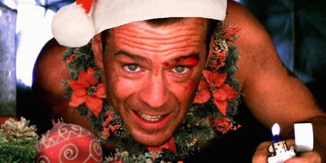 Christmas Movies 2022, Die Hard Movie, Action Movies To Watch, Die Hard Christmas, Great Christmas Movies, Alan Rickman Movies, John Mcclane, Best Action Movies, Christmas Films