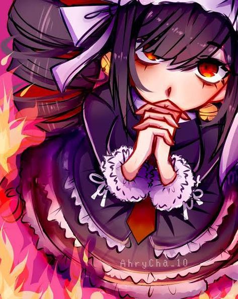 Celestia Ludenberg Fanart, Celeste Danganronpa, Celestia Ludenberg, Danganronpa Trigger Happy Havoc, Danganronpa 1, Trigger Happy Havoc, Trigger Happy, Danganronpa 3, Pretty Drawings