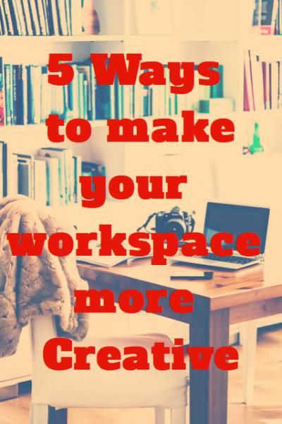 To Design a Creative Office Workspace you have to  break out of the conventional office desk-chair-cubicle environment and think out of thebox of a creative workplace. #creativeofficeinterior, #creativeofficedesign, #creativeofficespace, #creativeoffice, #creativeofficeideasworkspaces, #creativeofficeideas, #creativeofficeideasbusiness #officecreative #DIYofficeideas Creative Workspace Inspiration, Unique Office Spaces, Creative Office Design, Creative Office Space, Unique Office, Creative Office, Desk Areas, Creative Workspace, Interior Pictures