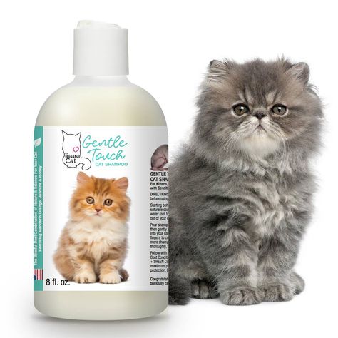 Shampoo Product, Cat Shampoo, Cat Leash, What Cat, Dog Cakes, Pet Bow Ties, Senior Cat, Cat Items, Cat Harness