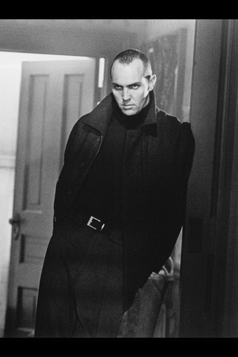 Arnold Vosloo for the villain. Gi joe 1 and 2, the mummy 1 and 2 and hard target with Jean Claude Van Damme says it all. Arnold Vosloo, Target Jeans, American Horror Story Coven, Jean Claude Van Damme, Film Fashion, Actor Studio, Actors Male, Van Damme, Bald Men