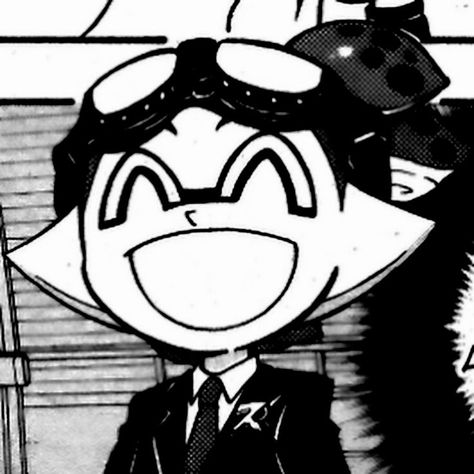 Splatoon Manga, Splatoon, Goggles, Anime