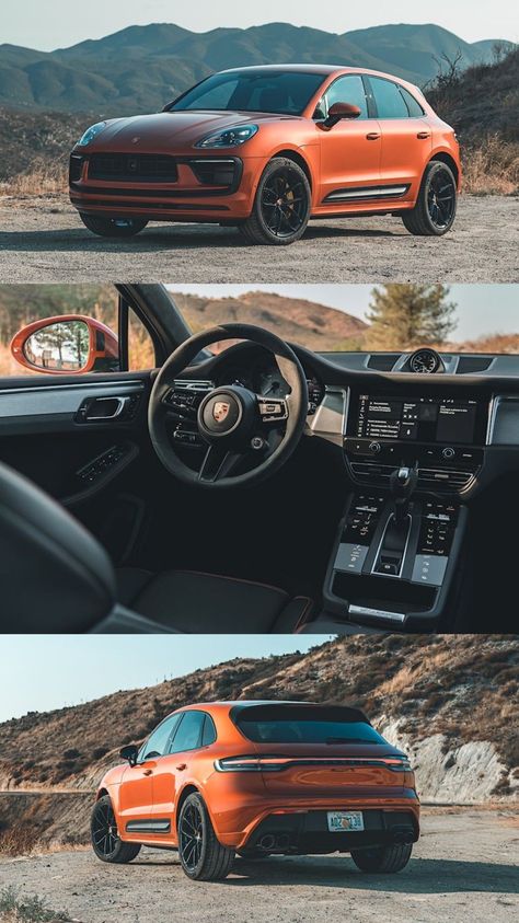 Porsche Macan Gts 2023, Fame Moodboard, Porsche Macan 2023, Porsche Macan Interior, Macan Porsche, 2023 Porsche, Porsche Macan Gts, Porsche Macan Turbo, Porsche Cayenne Gts