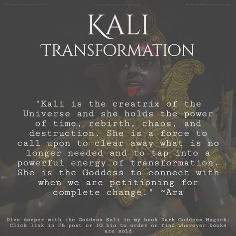 Arte Pulp, Goddess Magick, Divine Feminine Goddess, Dark Goddess, Mother Kali, Kali Ma, Goddess Kali, Divine Feminine Spirituality, Oh My Goddess