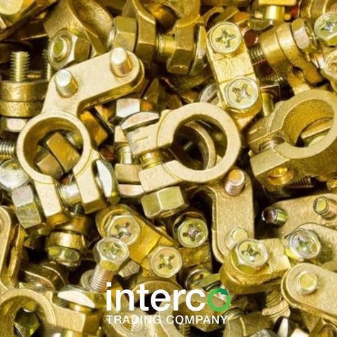 Interco #recycles all forms of brass and other nonferrous metals. Checkout our website. It's filled with great info. #recycle #love #instagood #photooftheday #beautiful #picoftheday #instadaily #repost http://buff.ly/2tuzHcY Non Ferrous Metals, Trading Company, Batteries, Recycling, Track, Brass, Electronics