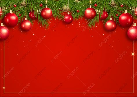 Red Textured Christmas Ball Leaf Decoration Border Background, Frame, Christmas Decoration, Christmas Balls Background Image for Free Download Card Christmas Decorations, Zoom Christmas Background, Background Natal Landscape, Merry Christmas Background Landscape, Christmas Backgrounds Landscape, Christmas Backgrounds Wallpapers Desktop, Christmas Computer Background, Christmas Background Landscape, Christmas Party Background