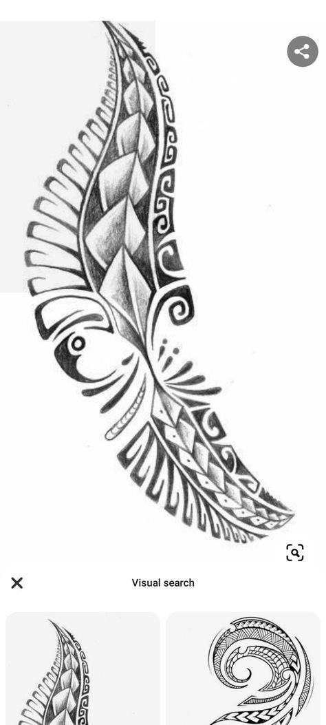 Maori Tattoo Meanings, Polynesian Tattoos Women, Maori Tattoos, Polynesian Tattoos, Polynesian Tattoo Designs, Marquesan Tattoos, Maori Tattoo Designs, Tattoo Henna, Tattoo Zeichnungen