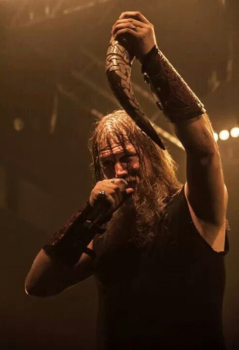 With Oden on our side! Killswitch Engage, Amon Amarth, Viking Metal, Hardcore Punk, Band Members, Heavy Metal Music, Punk Music, Black Sabbath, Iron Maiden