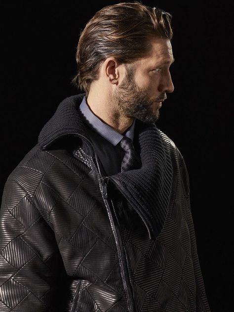 Giorgio-Armani-Fall-Winter-2018-Mens-Lookbook-018 Mens Lookbook, Fashion House, Italian Fashion, Men's Style, Giorgio Armani, Eye Candy, Lookbook, Fall Winter, Models